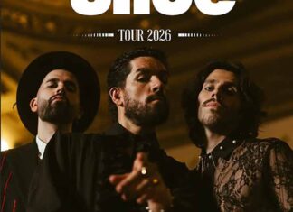 Mengíbar prepara una noche histórica con la actuación del grupo musical Siloé