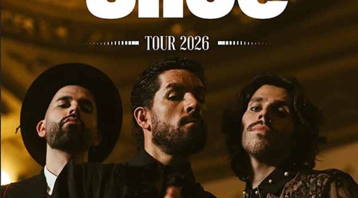 Mengíbar prepara una noche histórica con la actuación del grupo musical Siloé