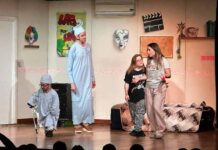 Éxito de público y talento en ‘Campeones en el Teatro 2’