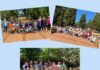 La Concejalía de Inclusión, junto al Taller Ocupacional, impulsa actividades medioambientales e inclusivas en el Jardín Botánico