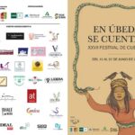 En Úbeda se celebra este fin de semana la XXVII edición del Festival de Cuentos “En Úbeda se cuenta”