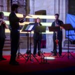 Clausura de lA 38º edición del Festival de Úbeda