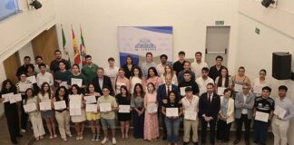 La Universidad de Jaén y el Ayuntamiento de Linares potencian la incorporación de talento internacional al Campus Científico-Tecnológico