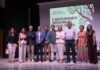 La Cátedra JAPEMASA de la UJA y el Ayuntamiento de Castellar ponen en valor el papel de la empresa familiar como motor contra la despoblación