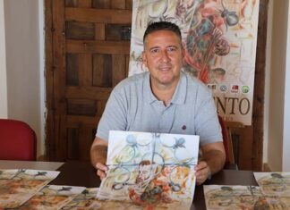 Úbeda presenta una nueva edición de las Fiestas del Renacimiento