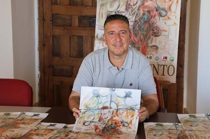 Úbeda FIESTAS DEL RENACIMIENTOpre 2026