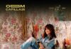Concierto de Vanesa Martín en Jaén el día 6 de junio