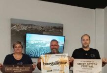 𝗕𝗮ñ𝗼𝘀 𝗱𝗲 𝗹𝗮 𝗘𝗻𝗰𝗶𝗻𝗮 𝗽𝗿𝗲𝘀𝗲𝗻𝘁𝗮 𝘂𝗻𝗮 𝗮𝗺𝗯𝗶𝗰𝗶𝗼𝘀𝗮 𝗽𝗿𝗼𝗴𝗿𝗮𝗺𝗮𝗰𝗶ó𝗻 𝗰𝘂𝗹𝘁𝘂𝗿𝗮𝗹 𝗽𝗮𝗿𝗮 𝗰𝗼𝗻𝘃𝗲𝗿𝘁𝗶𝗿 𝗲𝗹 𝘃𝗲𝗿𝗮𝗻𝗼 𝗲𝗻 𝘂𝗻 𝗴𝗿𝗮𝗻 𝗿𝗲𝗰𝗹𝗮𝗺𝗼 𝘁𝘂𝗿í𝘀𝘁𝗶𝗰