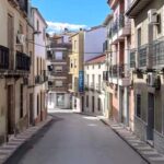 Martes de calor, con ligero descenso en las próximas horas