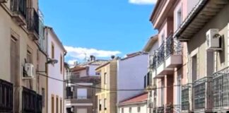 Martes de calor, con ligero descenso en las próximas horas