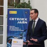 Diputación de Jaén presenta al tejido empresarial andaluz las capacidades de innovación del CETEDEX