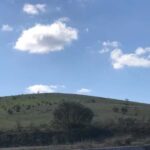 Empezamos la semana con alerta amarilla de calor y de tormetas