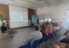 El Área Norte de Jaén impulsa un programa pionero para prevenir la violencia sexual en adolescentes