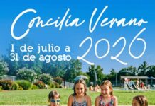 Alfonsa García informa sobre la publicación de los listados provisionales del Programa Concilia Verano 2026