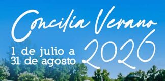 Alfonsa García informa sobre la publicación de los listados provisionales del Programa Concilia Verano 2026