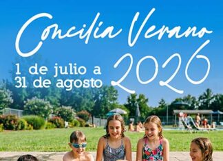 Alfonsa García informa sobre la publicación de los listados provisionales del Programa Concilia Verano 2026