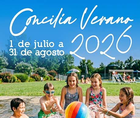 Alfonsa García informa sobre la publicación de los listados provisionales del Programa Concilia Verano 2026