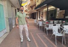 El Ayuntamiento de Bailén recupera la Feria de Día en el marco de las Fiestas de Julio