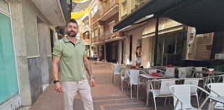 El Ayuntamiento de Bailén recupera la Feria de Día en el marco de las Fiestas de Julio