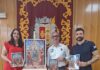 Presentada la programación de las Fiestas Conmemorativas del CCXVIII Aniversario de la Batalla de Bailén