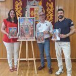 Presentada la programación de las Fiestas Conmemorativas del CCXVIII Aniversario de la Batalla de Bailén