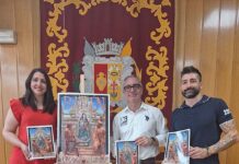 Presentada la programación de las Fiestas Conmemorativas del CCXVIII Aniversario de la Batalla de Bailén