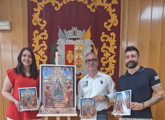 Presentada la programación de las Fiestas Conmemorativas del CCXVIII Aniversario de la Batalla de Bailén