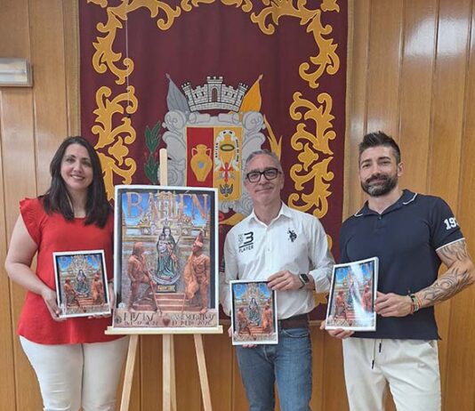 Presentada la programación de las Fiestas Conmemorativas del CCXVIII Aniversario de la Batalla de Bailén