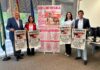 Linares acogerá el 11 de julio una novillada de promoción del XXXII Ciclo de la Asociación Andaluza de Escuelas de Tauromaquia ‘Pedro Romero’