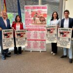 Linares acogerá el 11 de julio una novillada de promoción del XXXII Ciclo de la Asociación Andaluza de Escuelas de Tauromaquia ‘Pedro Romero’