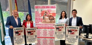 Linares acogerá el 11 de julio una novillada de promoción del XXXII Ciclo de la Asociación Andaluza de Escuelas de Tauromaquia ‘Pedro Romero’