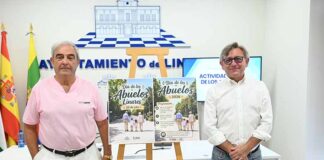 El Ayuntamiento de Linares conmemora el Día de los Abuelos con varias actividades culturales