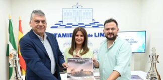 Linares volverá a ser el gran referente nacional del ajedrez este verano a través de los Campeonatos de España 2026