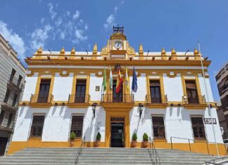 No habrá huelga en el Ayuntamiento de Bailén en los días de Fiestas