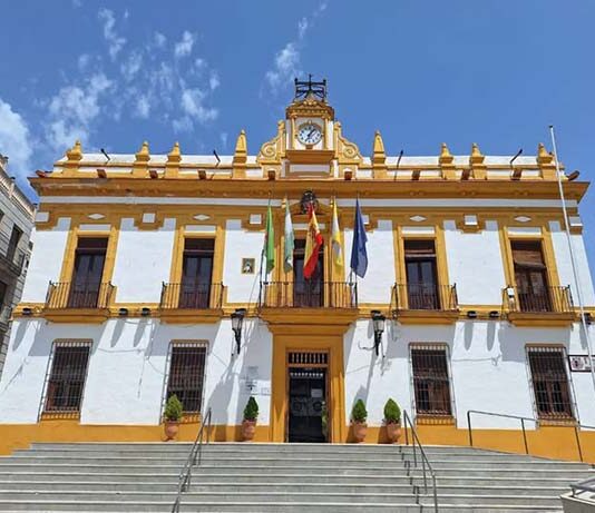 No habrá huelga en el Ayuntamiento de Bailén en los días de Fiestas