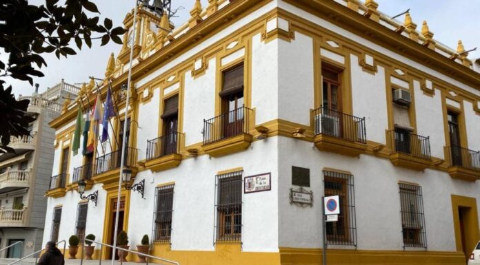 Domingo con ola de calor y alerta naranja