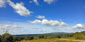 Seguimos con elevadas temperaturas que nos deja la Ola de Calor