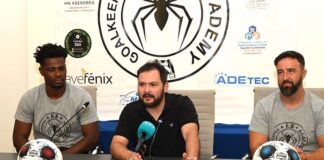 I Campus de Fútbol ‘Razak Brimah’, que se celebrará en La Garza del 13 al 17 de julio