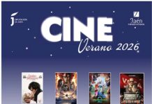 El programa Cineverano de la Diputación volverá a llevar el séptimo arte a 40 municipios durante el periodo estival
