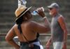 Sábado de altas temperaturas mientras esperamos la nueva Ola de Calor