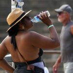 Sábado de altas temperaturas mientras esperamos la nueva Ola de Calor