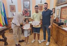 El Ayuntamiento reconoce la participación de los jóvenes autores del Concurso de Carteles
