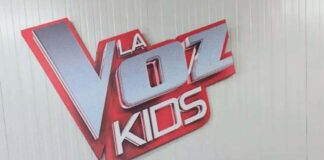 Este sábado tenemos una cita con Celia León Malo en La Voz Kids
