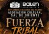 Sal de Oriente en el Pórtico Cultural