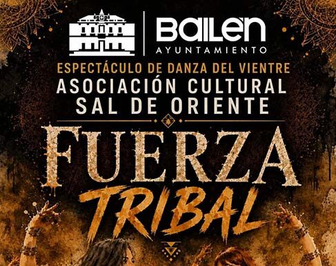 Sal de Oriente en el Pórtico Cultural