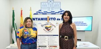 El Ayuntamiento de Linares pone en marcha una campaña humanitaria de ayuda a la población damnificada por los terremotos de Venezuela
