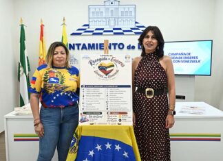 El Ayuntamiento de Linares pone en marcha una campaña humanitaria de ayuda a la población damnificada por los terremotos de Venezuela