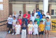 Trece Escuelas de Verano de la Junta garantizan ocio, conciliación y alimentación a 471 menores
