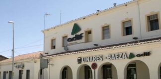 Exigen al ministro que de explicaciones de los retrasos de los trenes a Jaén