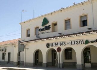 Exigen al ministro que de explicaciones de los retrasos de los trenes a Jaén